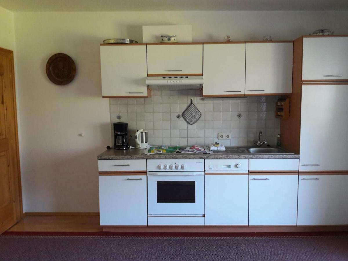 Haus Hauser Lofer Zewnętrze zdjęcie